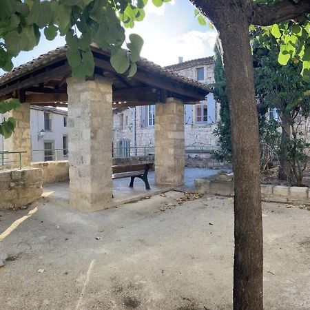 Appartement Le Jutini Caunes-Minervois Exterior foto